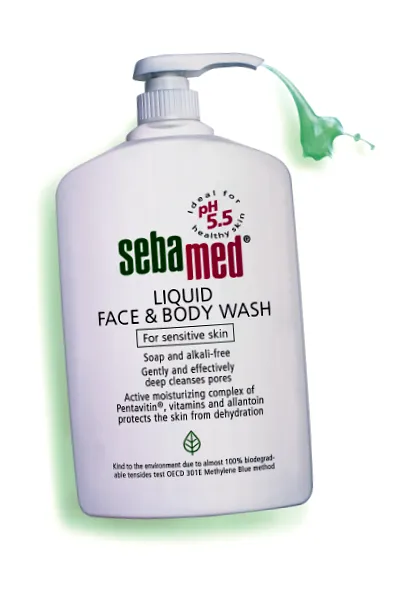 sebamed
