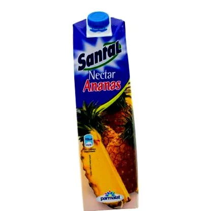 santal
