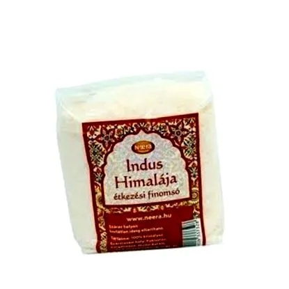himalája konyhasó