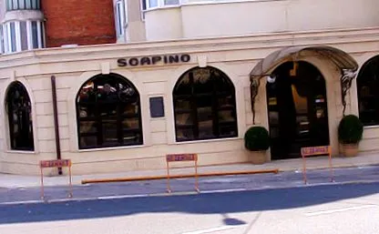 scapino