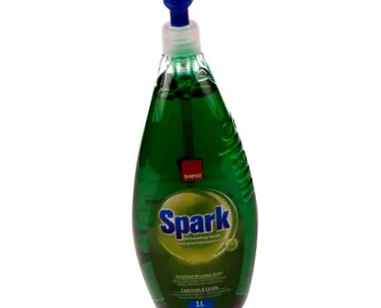 spark
