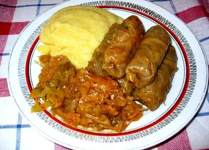 кисела зелка