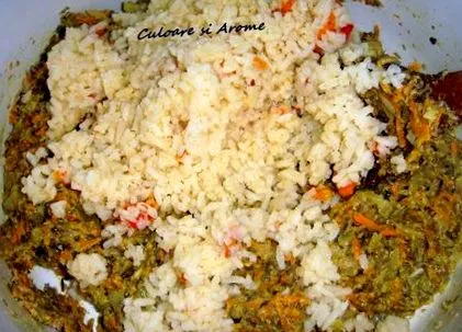 боја вкусови
