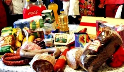 кулинарски рецепти