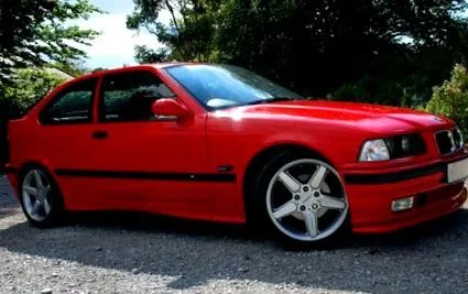 318ti 318ti