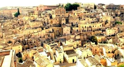 sassi