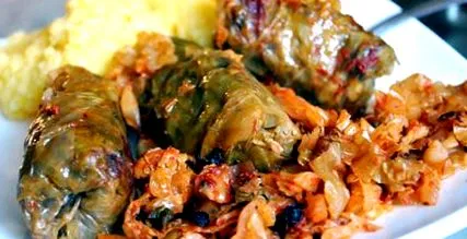 ориз печурки