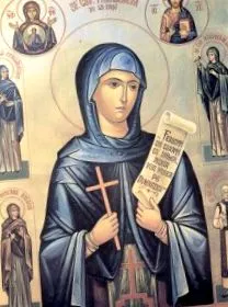 szent