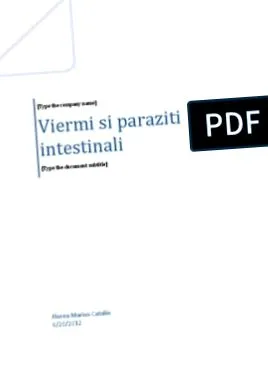 paraziták