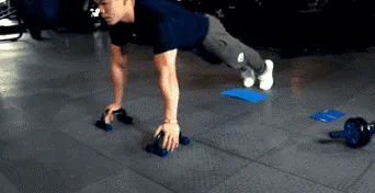 fitnesz otthoni