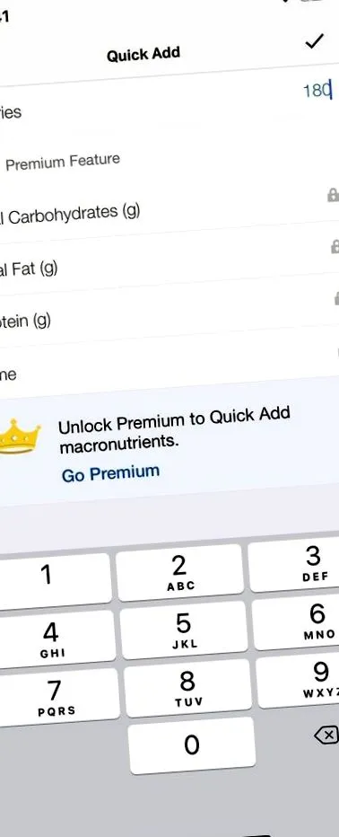 amelyek myfitnesspal