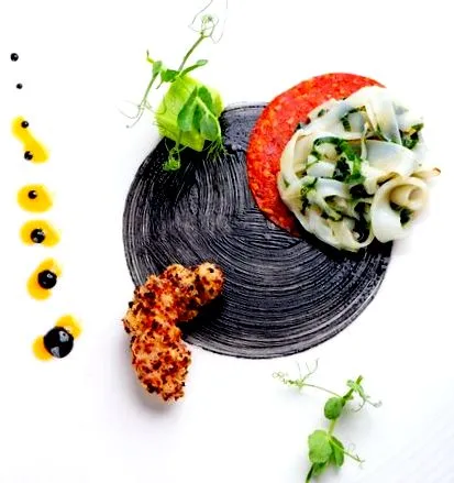 solutions food