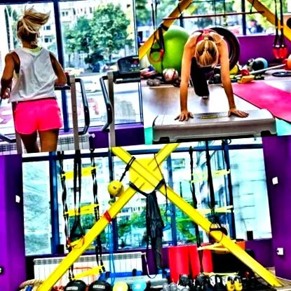 fitnes