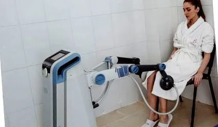 kezelés baile