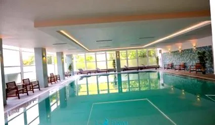 kezelés baile
