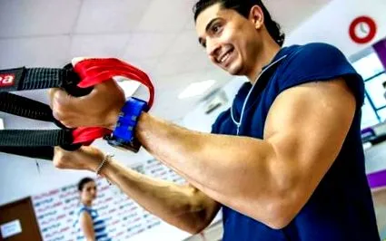 fitnes