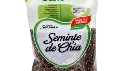chia igazán