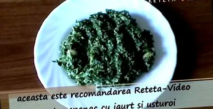 kulináris receptek
