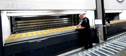 напівавтоматизація