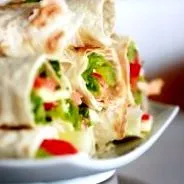Shawarma kalória