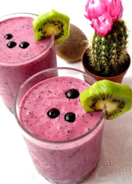 вкусни дневна