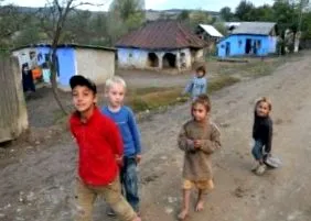 деца
