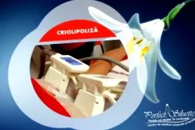 kívánt eredmények kriolipolízis