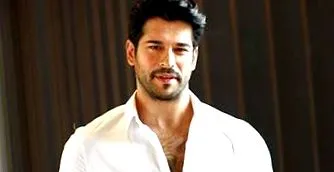 burak