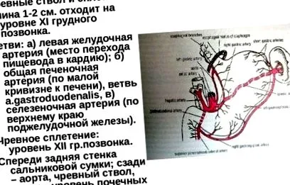 stenózy