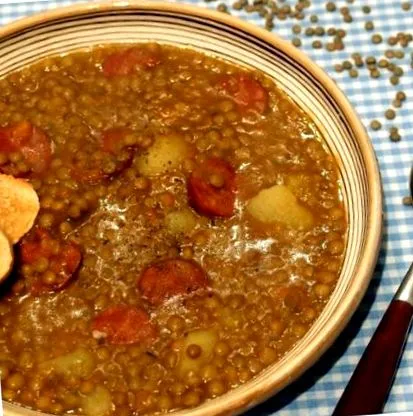 лажица маслиново