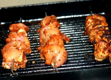 kebab