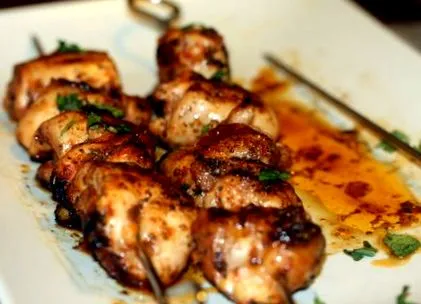 kebab