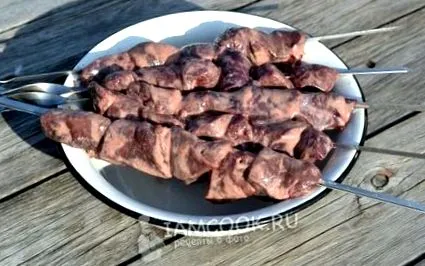 bебап