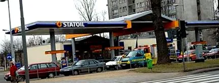 benzinkút