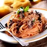spagetti