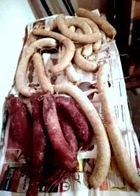 братучед домашна