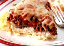 kagylóspagetti