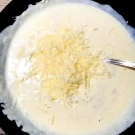 spagetti