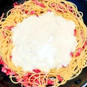 spagetti