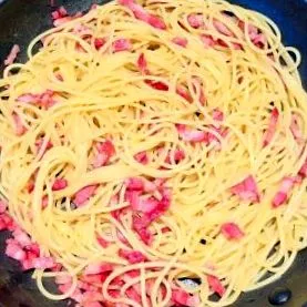 spagetti