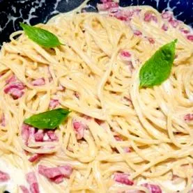 carbonara