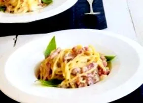 spagetti