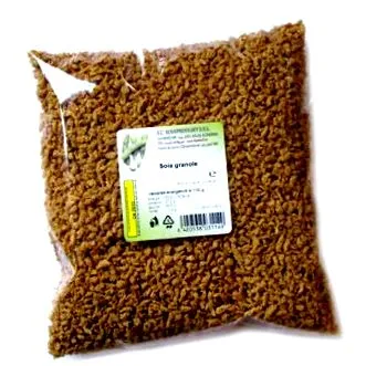 soybean produkt