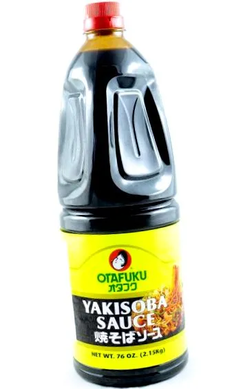 yakisoba