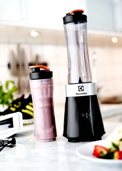 smoothies container