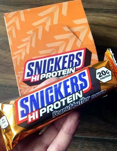hi-protein