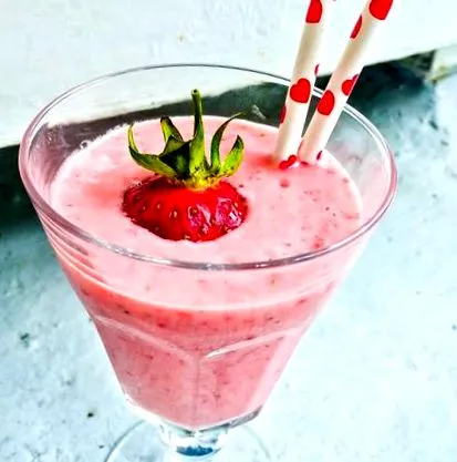 smoothies chutné