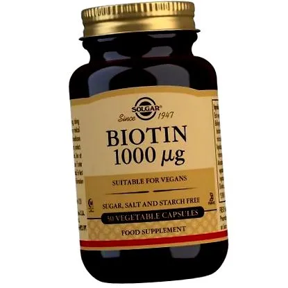 fruugo biotin