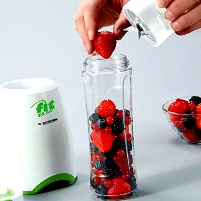 smoothie