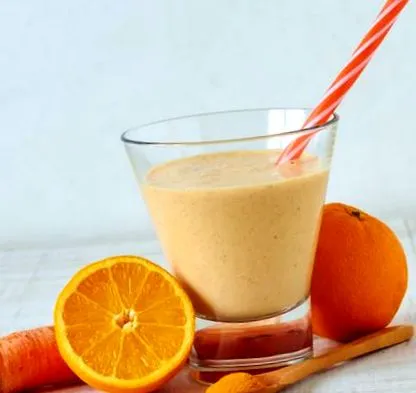 chutné smoothies